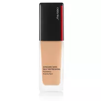 Shiseido, Synchro Skin Self-Refreshing, Medium Coverage, Liquid Foundation, 320 Pine, SPF 30, 30 ml