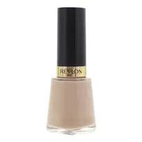Revlon, Revlon, Chip-Resistant, Nail Polish, 380, Elegant, 14.7 ml