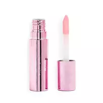 Makeup Revolution, Rehab, Plumping, Lip Oil, Papaya, 3.3 ml