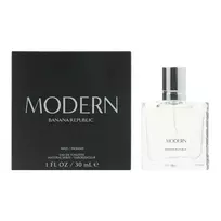 Vyriški kvepalai, Banana Republic, Modern EDT 30ml