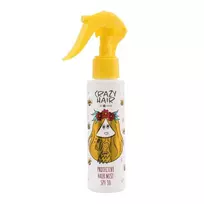 HS HISKIN CRAZY HAIR PROTECTIVE SPF 30 plaukų dulksna, 100 ml