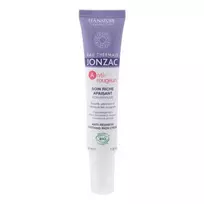 EAU THERMALE JONZAC ANTI-REDNESS SOOTHING RICH kremas, 40 ml