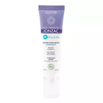 EAU THERMALE JONZAC REHYDRATE HYDRATING veido serumas, 30 ml
