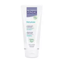 EAU THERMALE JONZAC REHYDRATE RICH MOISTURIZING kūno kremas, 200 ml