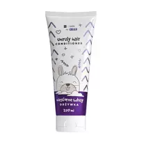 HS HISKIN KIDS UNRULY HAIR vaikų plaukų kondicionierius, 250 ml