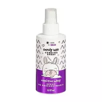HS HISKIN KIDS UNRULY HAIR COMBING vaikų plaukų purškiklis, 150 ml