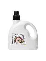 Lalapopo audinių minkštiklis Magnolia 1,7l,K-Mom Lalapopo
