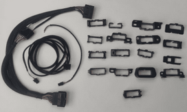 TomTom Business Webfleet OBD Y-cable kit