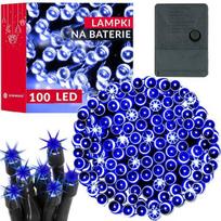 Kalėdinės LED lemputės Springos®