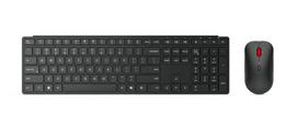 LENOVO Wireless Multi-Mode Pro Combo 4X31S04810 Keyboard and Mouse 6000-US