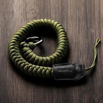 SmallRig 5054 Strap Digital Camera Genuine Leather, Nylon Green