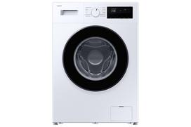 SAMSUNG Washing machine (WW80FG3M05AWEE)