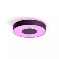 Philips by Signify Philips Hue White and Color Ambiance Infuse Medium Ceiling Lamp
