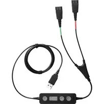 Jabra LINK 265 - pagrindinis palydovinis adapteris