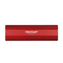 Patriot Transporter LT 1TB USB3.2 Type-C SSD 1000MB/s Aluminium