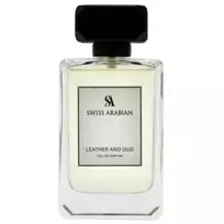 Vyriški kvepalai, Swiss Arabian Leather and Oud EDP 100ml
