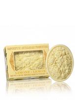 SAPONIFICIO ARTIGIANALE FIORENTINO Muilas (citrinų aromato), 125 g
