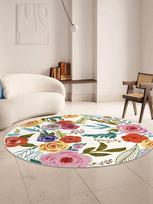 HOMEFESTO Kilimas, 100x100 cm