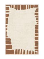 HOMEFESTO Kilimas, 60x100 cm