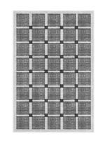 HOMEFESTO Kilimas, 60x100 cm