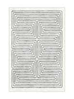 HOMEFESTO Kilimas, 60x100 cm
