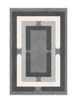 HOMEFESTO Kilimas, 60x100 cm