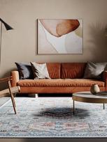 HOMEFESTO Kilimas, 60x100 cm