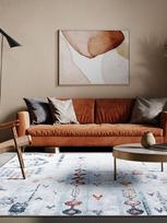 HOMEFESTO Kilimas, 60x100 cm