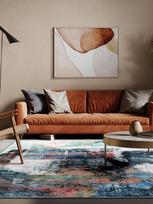 HOMEFESTO Kilimas, 60x100 cm