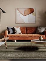 HOMEFESTO Kilimas, 60x100 cm