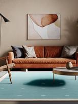 HOMEFESTO Kilimas, 60x100 cm