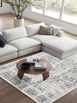 HOMEFESTO Kilimas, 60x100 cm