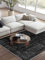 HOMEFESTO Kilimas, 60x100 cm