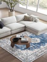 HOMEFESTO Kilimas, 60x100 cm