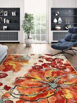 HOMEFESTO Kilimas, 60x100 cm