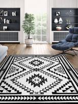 HOMEFESTO Kilimas, 60x100 cm