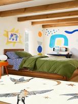 HOMEFESTO Kilimas, 60x100 cm
