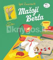 Mažoji Berta - Ignė Zarambaitė