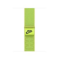 Apple watch 42mm Volt Splash Nike Sport Loop - MGCW4ZM/A