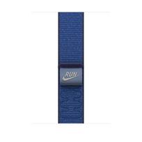 Apple watch 46mm Blue Ribbon Nike Sport Loop - MGD64ZM/A