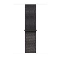 Apple watch 46mm Dark Gray Sport Loop - XL - MFFN4ZM/A