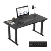 Rašomasis stalas "Leader" 9.3 Black