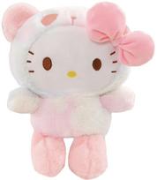 Minkštas žaislas Hello Kitty