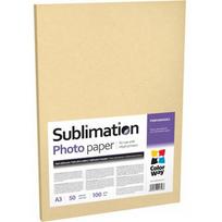 PSM100050A3 | 100 g/m² | A3 | A3 | Photo Paper, FOPCOAPSM100050A3