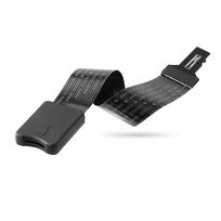 150MM Juodas Micro SD į Micro SD kortelės prailginimo laido adapteris Lankstus prailgintojas