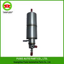 Mercedes-Benz W163 Kuro filtras ir reguliatorius 1634770801 Tanful