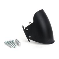 Naujas Priekinis Padangos Ratlankio Sparnas Juodas Purvasaugis Motociklo Aksesuarai Moto Guzzi V85TT V85 TT 2019 2020 2021 2022 2023 2024