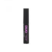 Ardell „Duo Rosewater & Biotin“ blakstienų klijai Dark (dirbtinėms blakstienoms, 5 g)