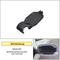 Mercedes-Benz E klasės kuro bako išorinio dangtelio pagrindas E200, E260, E300 modeliams (W213)