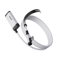 Syntech USB-C į HDMI vaizdo įrašymo kortelė - 2K įrašymas ir greitas įkrovimas Meta Quest 3/3S